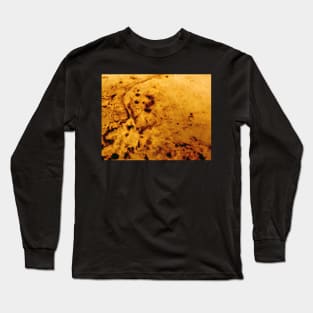 Rescue Long Sleeve T-Shirt